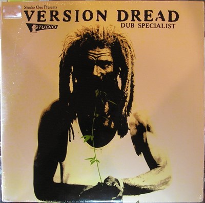 Dub Specialist - Version Dread: 18 Dub Hits From Studio One download mp3 flac