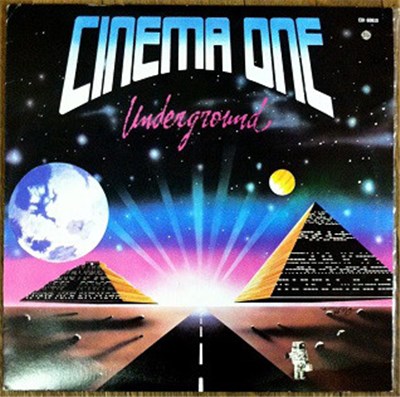 Cinema One - Underground download mp3 flac