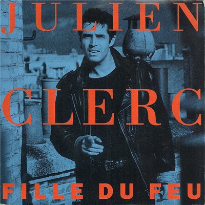 Julien Clerc - Fille Du Feu download mp3 flac