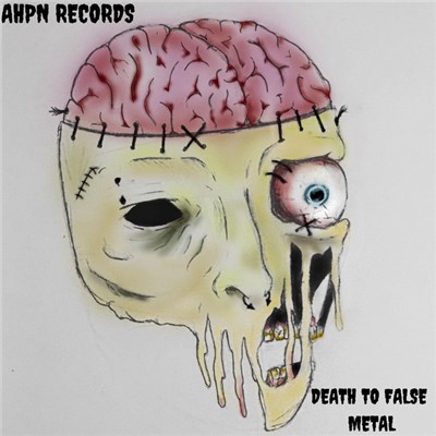 Sykelig Englen, Arboretum, Iskalde Morket, Chernobyl Mutation Experiment, Children Of Cain, Cold Dark Despair, Åpenbaring, Cold Void , Saarkoth, Agrona, Cranial Seperation, Wytchfilth, Volniir, Hollow Phobos, Automation Purgatory - Death To False Metal (A download mp3 flac