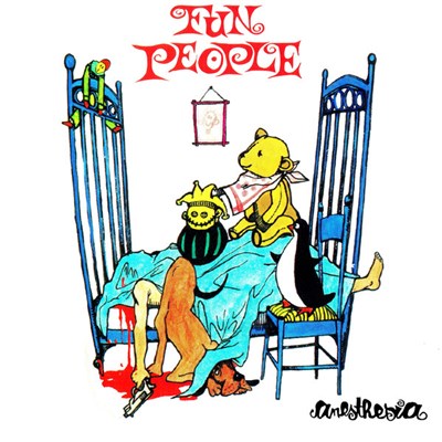 Fun People - Anesthesia download mp3 flac