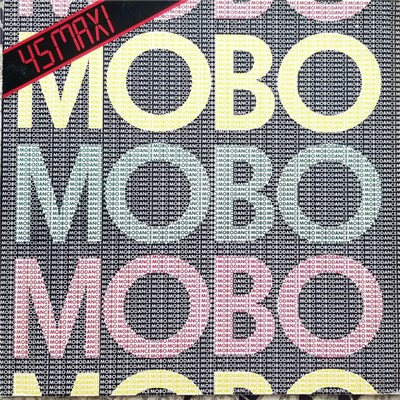 Mobo - Mobo Dance download mp3 flac