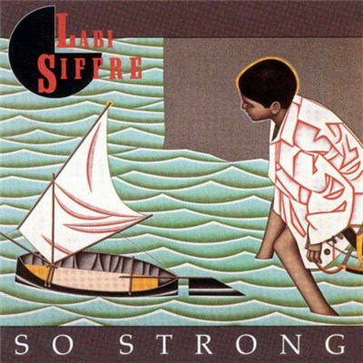 Labi Siffre - So Strong download mp3 flac