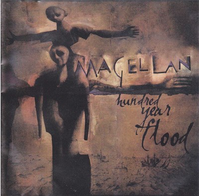 Magellan - Hundred Year Flood download mp3 flac