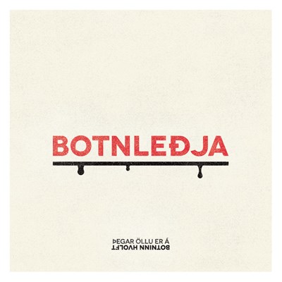 Botnleðja - Þegar Öllu Er Á Botninn Hvolft download mp3 flac