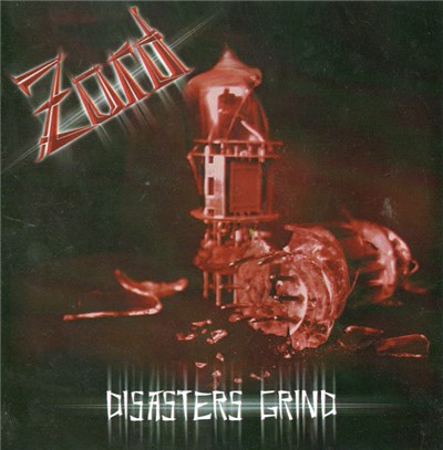 Zord - Disasters Grind download mp3 flac