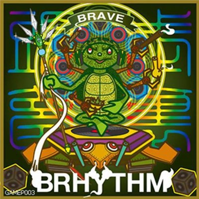 Brave - Brhythm download mp3 flac