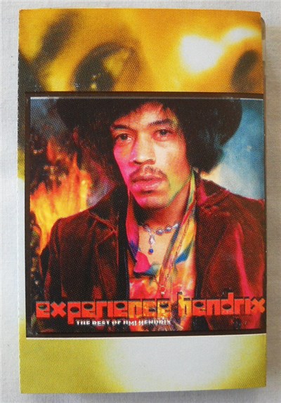 Jimi Hendrix - Experience Hendrix (The Best Of Jimi Hendrix) download mp3 flac