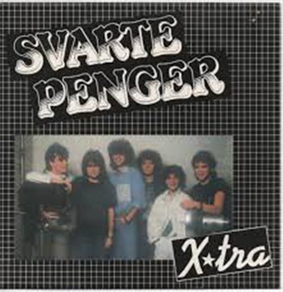 X-Tra - Svarte Penger download mp3 flac