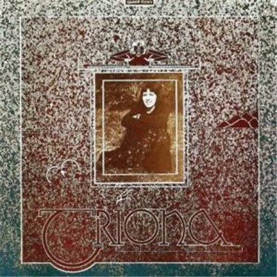 Tríona Ní Dhomhnaill - Tríona download mp3 flac