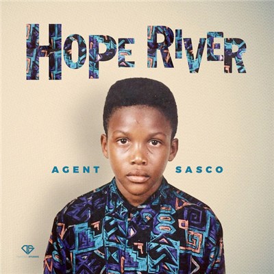 Agent Sasco - Hope River download mp3 flac