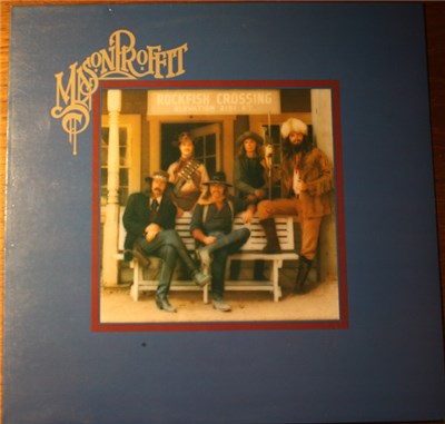 Mason Proffit - Rockfish Crossing download mp3 flac