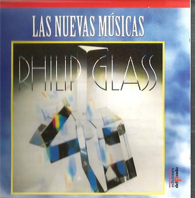 Philip Glass - Glassworks download mp3 flac