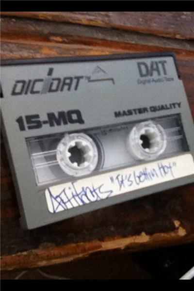 Artifacts - It's Gettin' Hot download mp3 flac