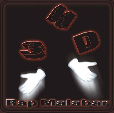 3HD - Rap Malabar download mp3 flac