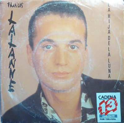 Francis Lalanne - La Hija De La Luna download mp3 flac