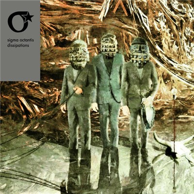 Sigma Octantis - Dissipations download mp3 flac