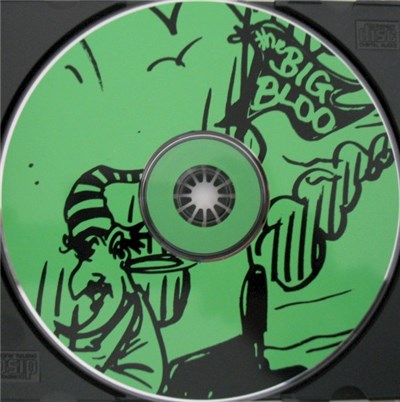 The 13th Sign - The Big Bloo download mp3 flac