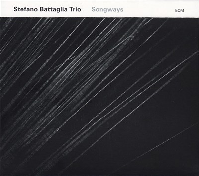 Stefano Battaglia Trio - Songways download mp3 flac