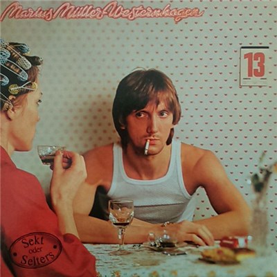 Marius Müller-Westernhagen - Sekt Oder Selters download mp3 flac