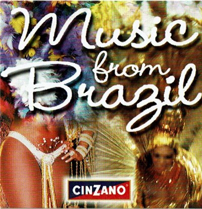 Unknown Artist - Music From Brazil download mp3 flac