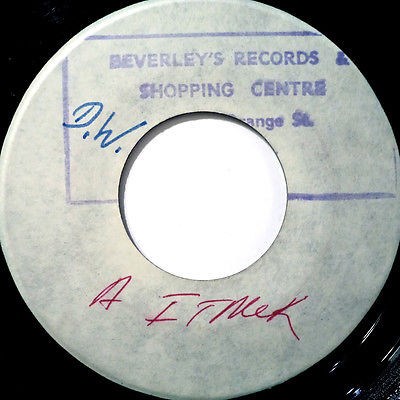 Desmond Dekker - A It Mek download mp3 flac