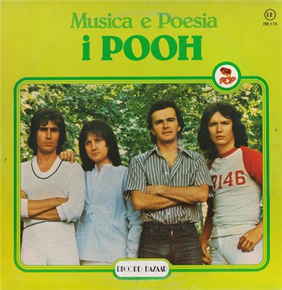 I Pooh - Musica E Poesia download mp3 flac