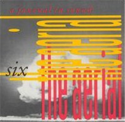 Various - The Aerial #6 download mp3 flac