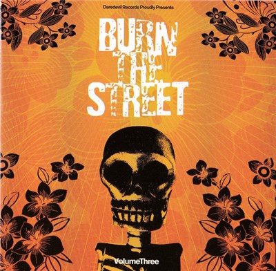 Various - Burn The Street Volume Three download mp3 flac