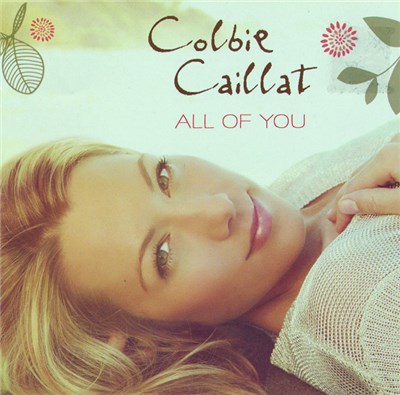 Colbie Caillat - All Of You download mp3 flac