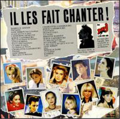 Various - Il Les Fait Chanter ! download mp3 flac