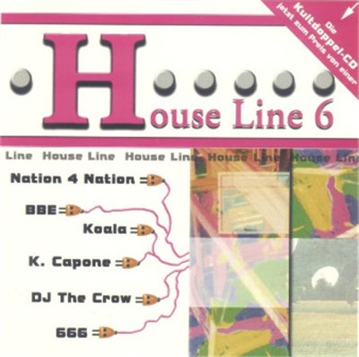 Various - House Line 6 download mp3 flac