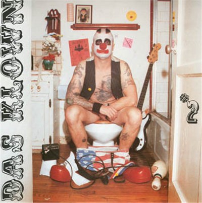 Das Klown - #2 download mp3 flac
