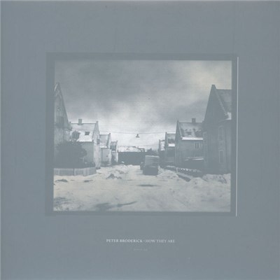 Peter Broderick - How They Are download mp3 flac