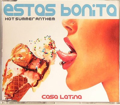 Casa Latina - Estas Bonita download mp3 flac