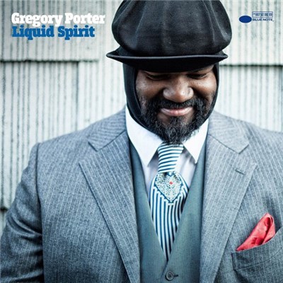 Gregory Porter - Liquid Spirit download mp3 flac