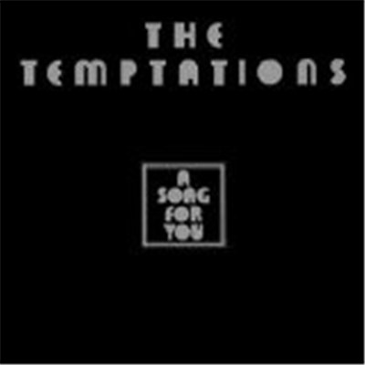 The Temptations - A Song For You download mp3 flac