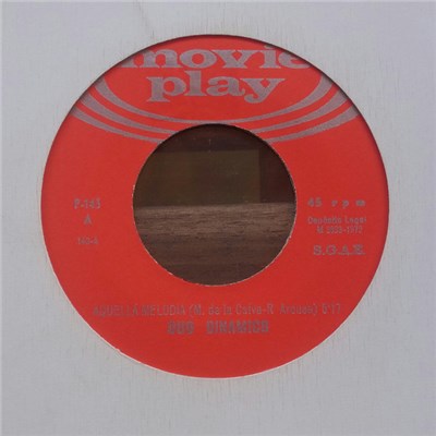 Dúo Dinámico - Aquella Melodía. download mp3 flac