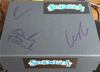 Sendelica - The Pavillion Of Magic And Trials Of The Seven Surviving Elohim download mp3 flac