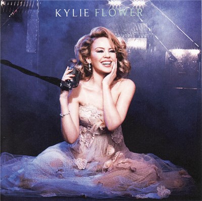 Kylie - Flower download mp3 flac