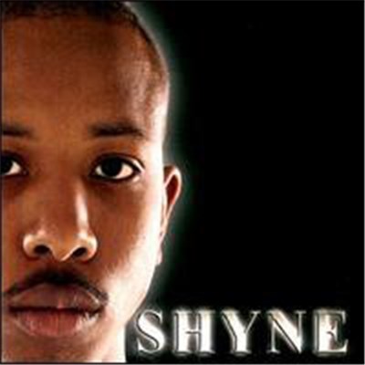 Shyne - Shyne download mp3 flac