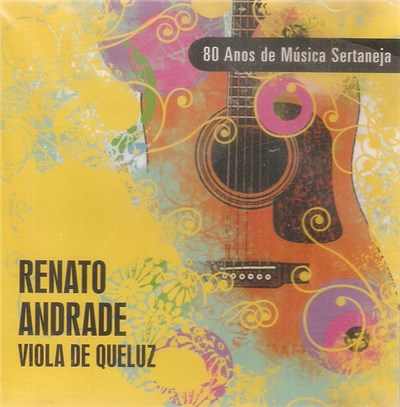 Renato Andrade - Viola De Queluz download mp3 flac