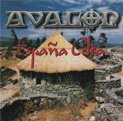 Various - Avalon: España Celta download mp3 flac