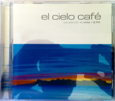 Sonja y DJ Link - El Cielo Café download mp3 flac