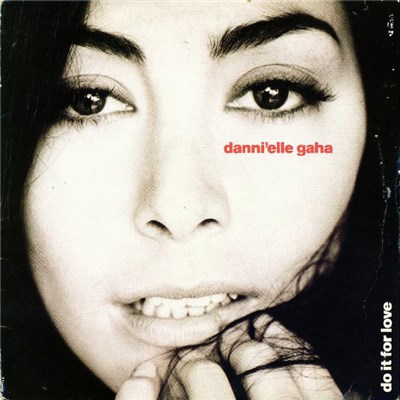 Danni'elle Gaha - Do It For Love download mp3 flac