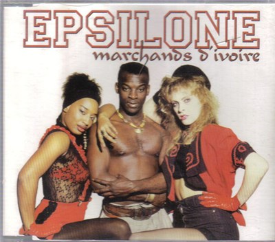 Epsilone - Marchands D' Ivoire download mp3 flac