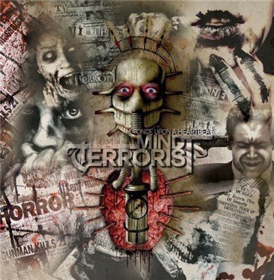 Mind Terrorist - Once Upon A Heartbeat download mp3 flac