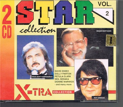 Various - Star Collection Vol. 2 download mp3 flac
