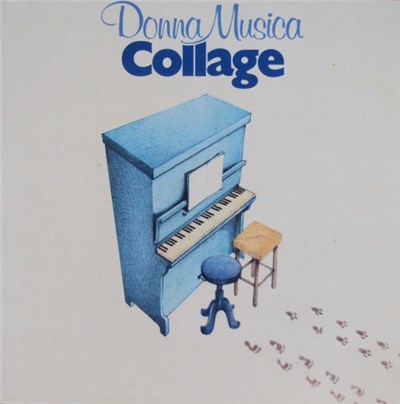 Collage - Donna Musica download mp3 flac