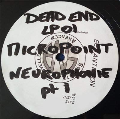 Micropoint - Neurophonie download mp3 flac